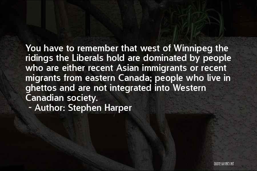 Stephen Harper Quotes 1447738