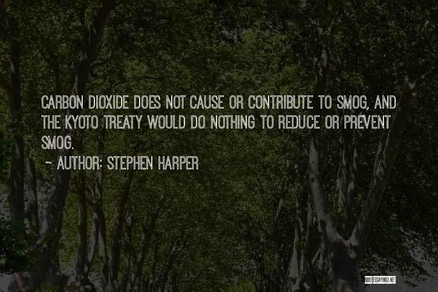Stephen Harper Quotes 145688