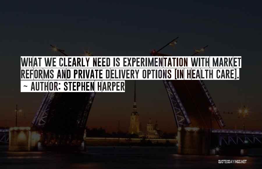 Stephen Harper Quotes 1941646