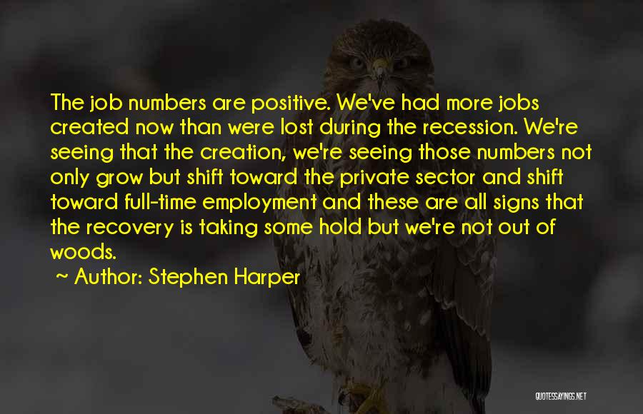 Stephen Harper Quotes 2146755