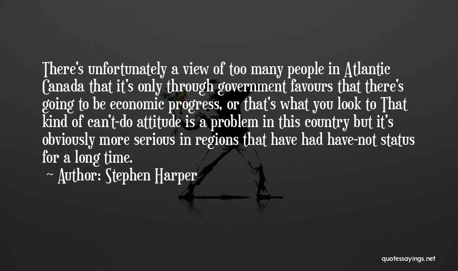 Stephen Harper Quotes 2244670