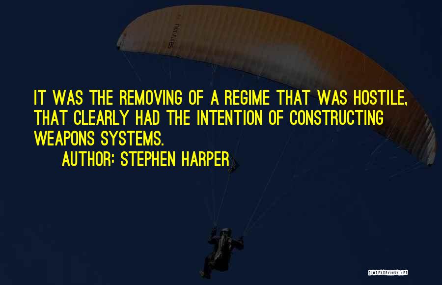 Stephen Harper Quotes 514843