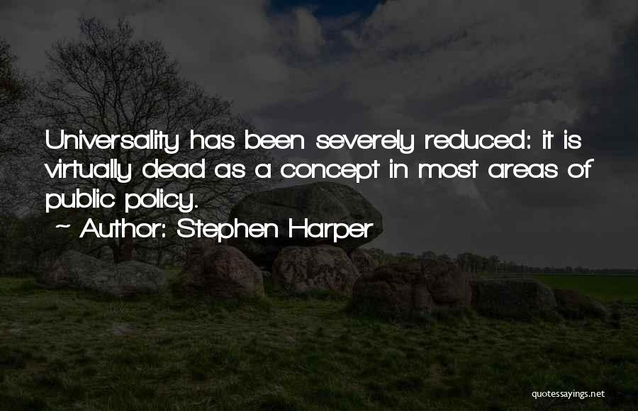 Stephen Harper Quotes 961580