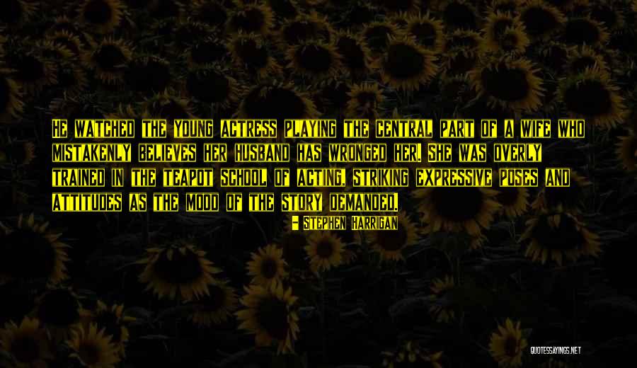 Stephen Harrigan Quotes 1240274 Stephen Harrigan Quotes 1240274