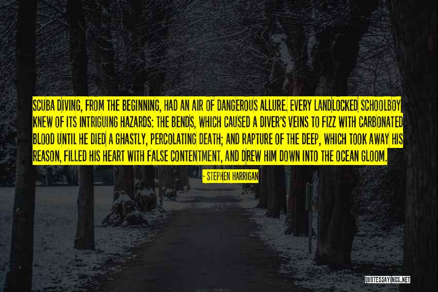 Stephen Harrigan Quotes 1952656 Stephen Harrigan Quotes 1952656