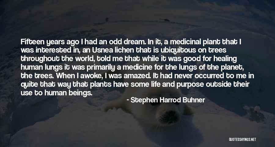 Stephen Harrod Buhner Quotes 1261143