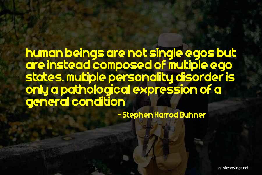 Stephen Harrod Buhner Quotes 1359878