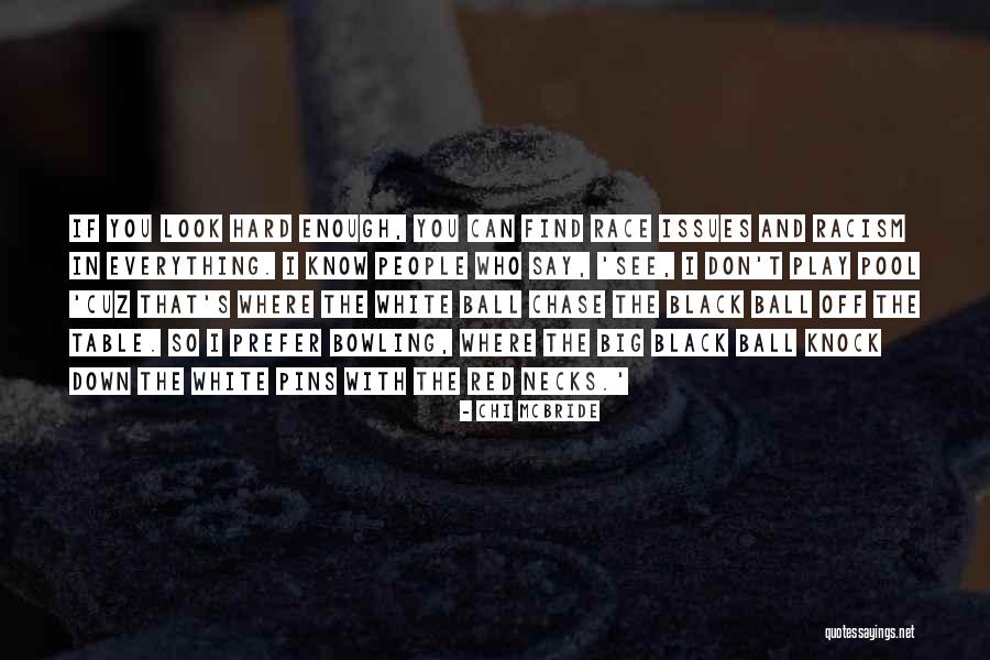 Stephen Hawking Extraterrestrial Life Quotes By Chi McBride Stephen Hawking Extraterrestrial Life Quotes By Chi McBride
