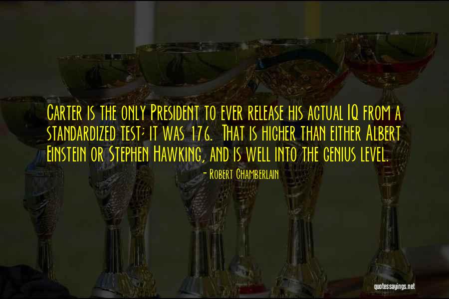 Stephen Hawking Iq Quotes By Robert Chamberlain Stephen Hawking Iq Quotes By Robert Chamberlain
