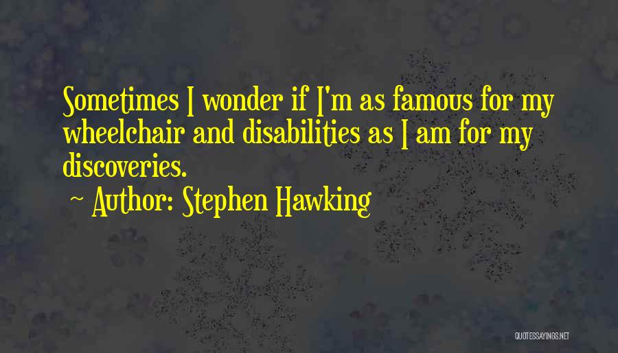 Stephen Hawking Quotes 1022520