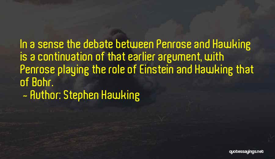 Stephen Hawking Quotes 1059964