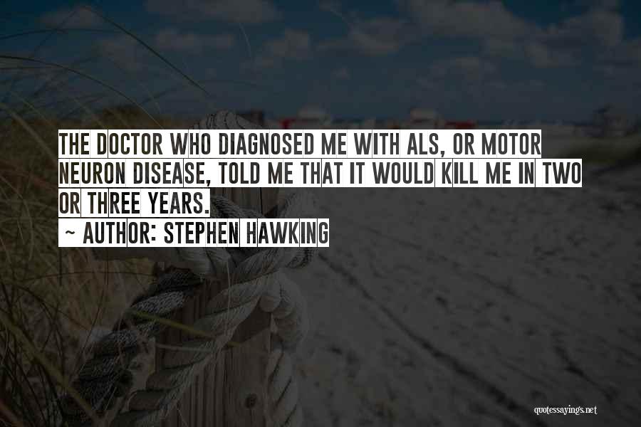 Stephen Hawking Quotes 1088417