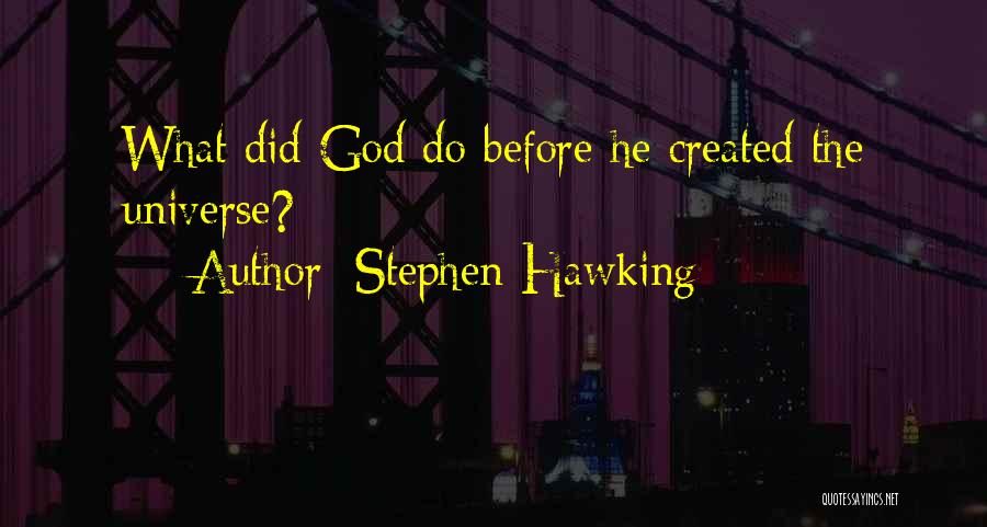 Stephen Hawking Quotes 1306520