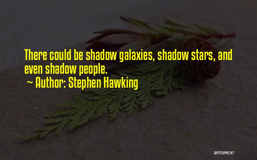 Stephen Hawking Quotes 1444204