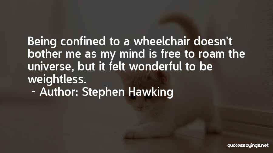Stephen Hawking Quotes 1455259