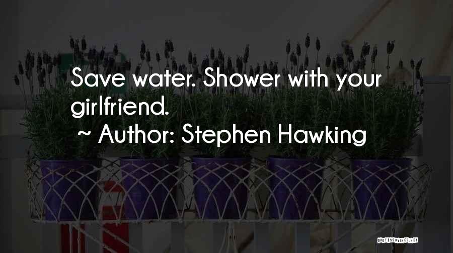 Stephen Hawking Quotes 1494609