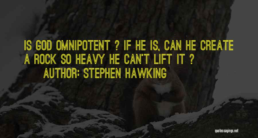 Stephen Hawking Quotes 1500932