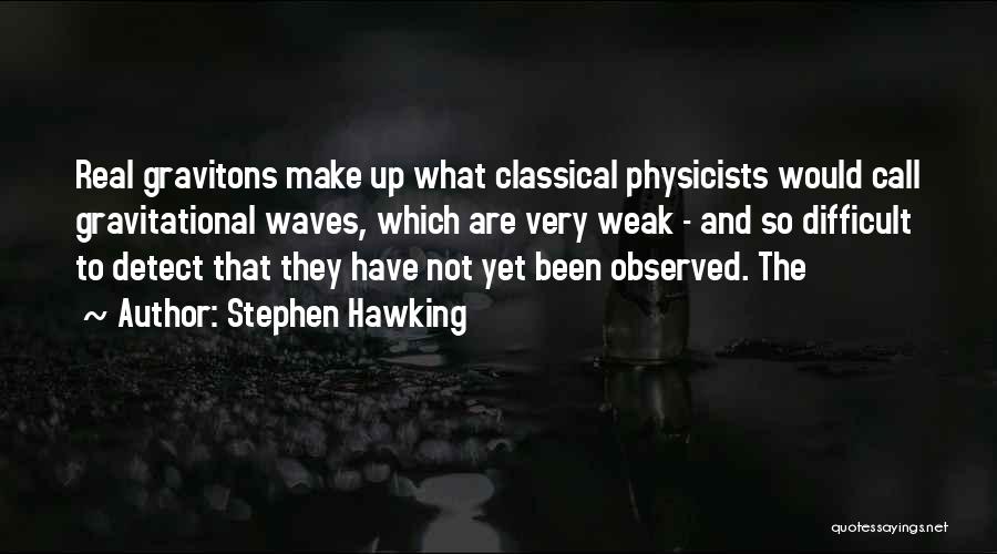 Stephen Hawking Quotes 1520581