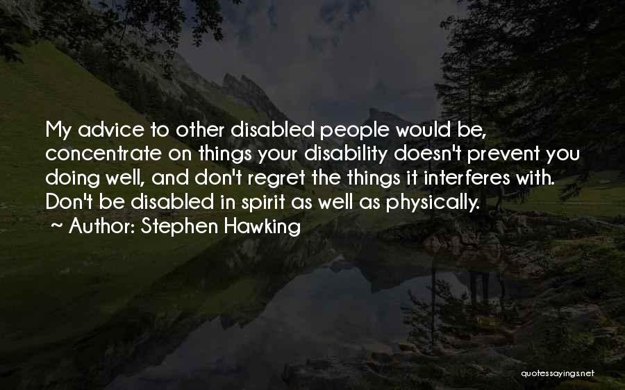 Stephen Hawking Quotes 1600781