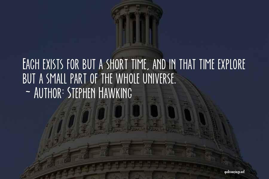 Stephen Hawking Quotes 1745659