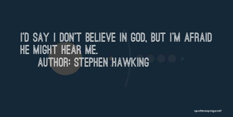 Stephen Hawking Quotes 1875837