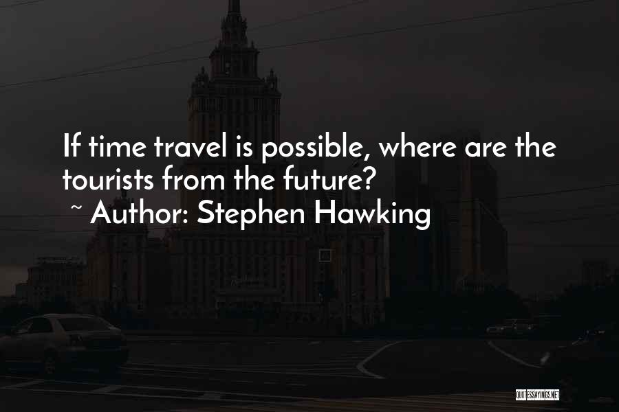 Stephen Hawking Quotes 1911757