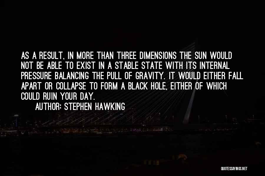 Stephen Hawking Quotes 1934333