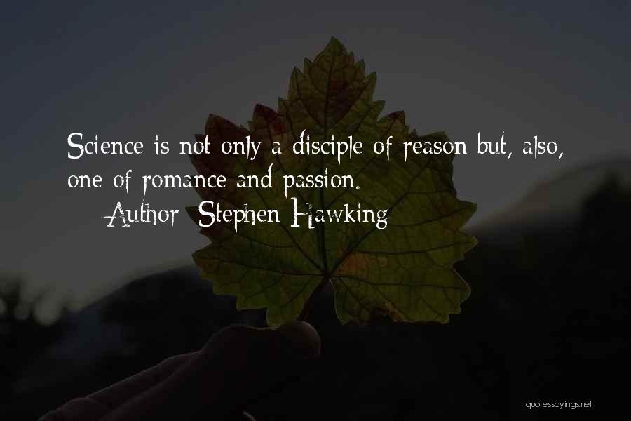 Stephen Hawking Quotes 2098057