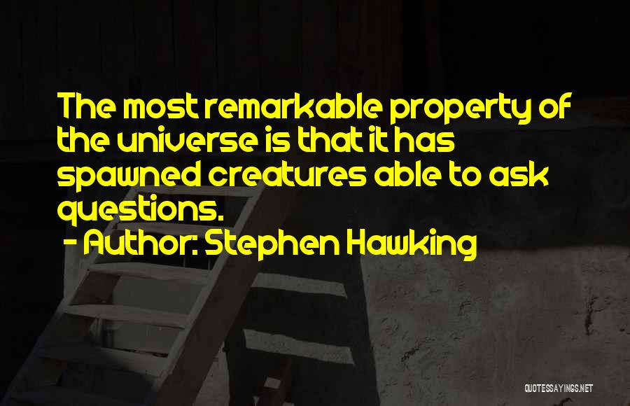 Stephen Hawking Quotes 2106660