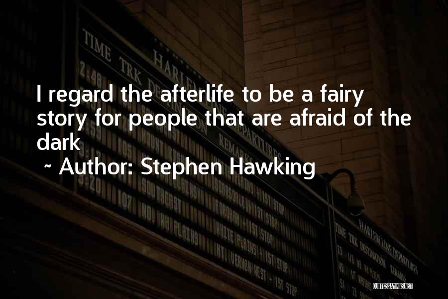 Stephen Hawking Quotes 212033