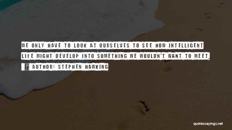 Stephen Hawking Quotes 2155857