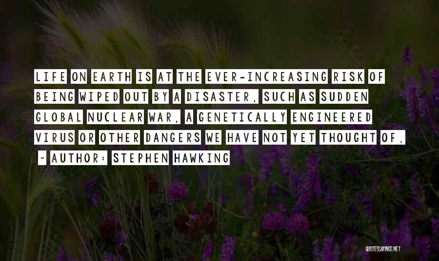 Stephen Hawking Quotes 2232815