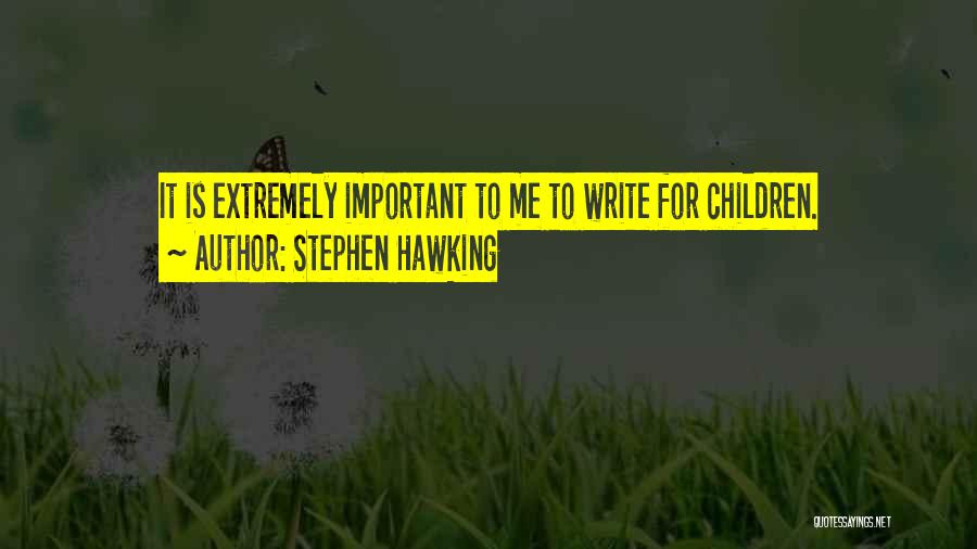 Stephen Hawking Quotes 2233382