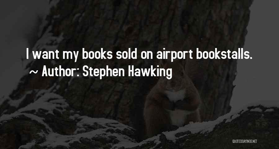 Stephen Hawking Quotes 274805