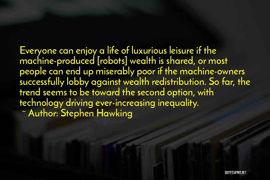 Stephen Hawking Quotes 286056