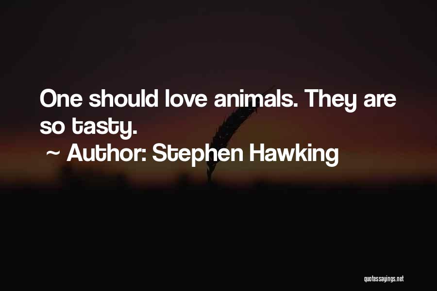 Stephen Hawking Quotes 337525