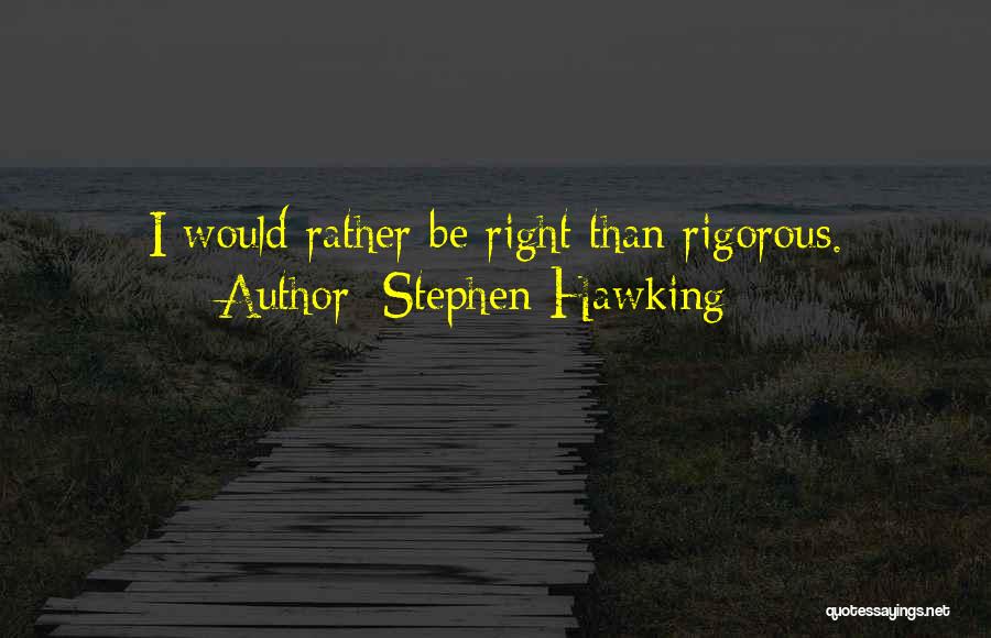 Stephen Hawking Quotes 866090