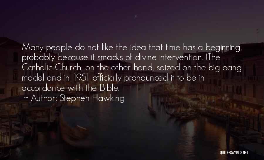 Stephen Hawking Quotes 997437