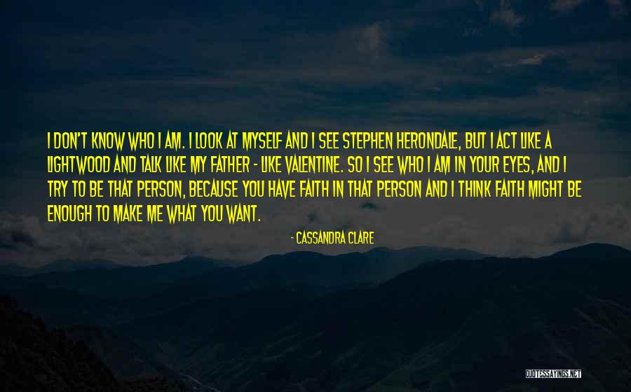 Stephen Herondale Quotes By Cassandra Clare Stephen Herondale Quotes By Cassandra Clare