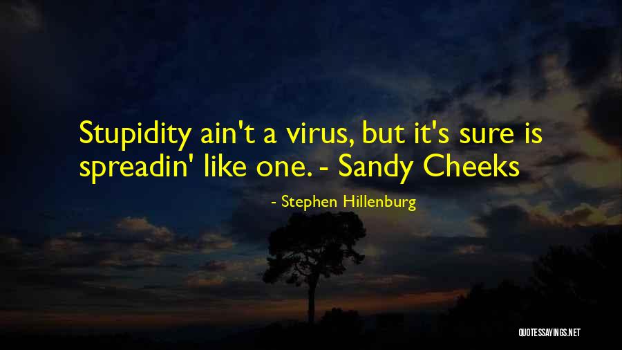 Stephen Hillenburg Quotes 1860570 Stephen Hillenburg Quotes 1860570
