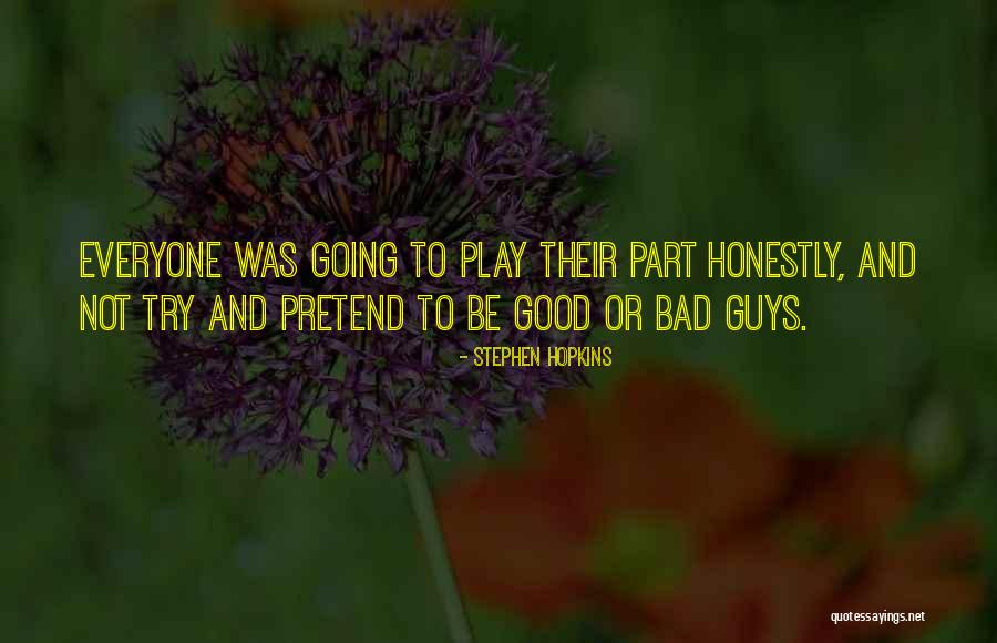 Stephen Hopkins Quotes 1432377 Stephen Hopkins Quotes 1432377