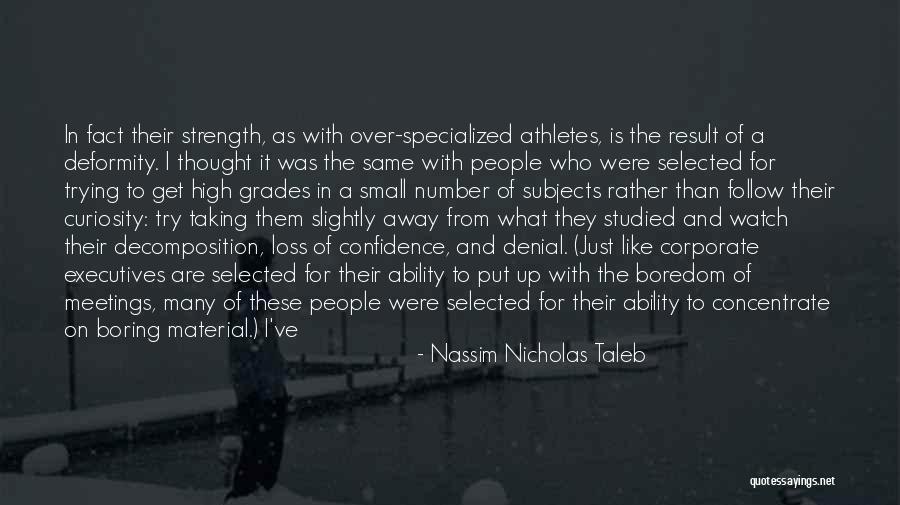 Stephen Hsu Quotes By Nassim Nicholas Taleb Stephen Hsu Quotes By Nassim Nicholas Taleb