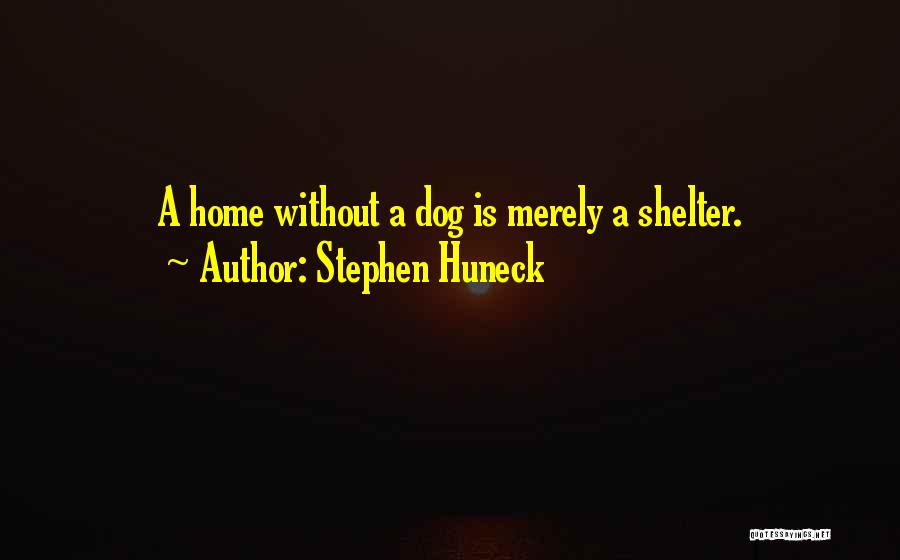 Stephen Huneck Quotes 1074720