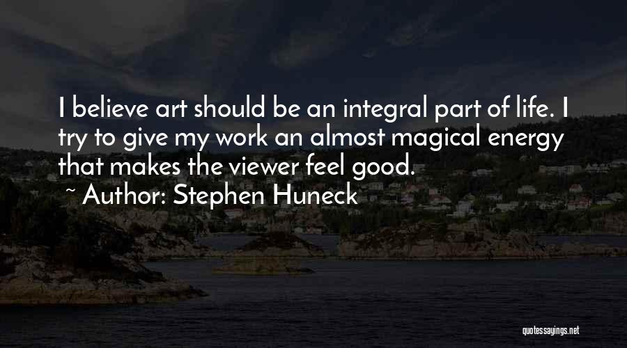 Stephen Huneck Quotes 1942127