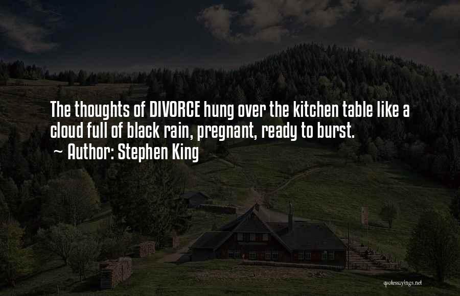 Stephen Hung Quotes By Stephen King