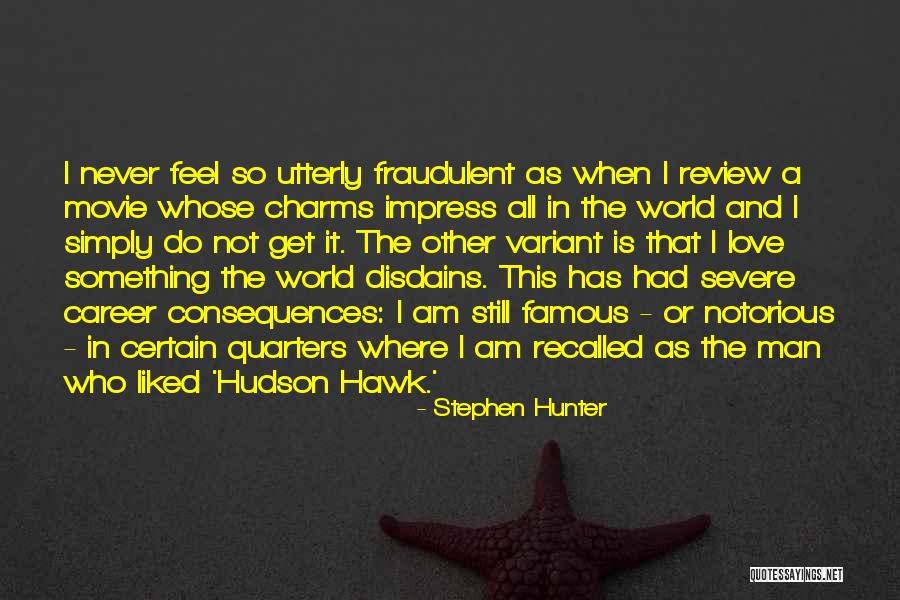 Stephen Hunter Quotes 1032508 Stephen Hunter Quotes 1032508