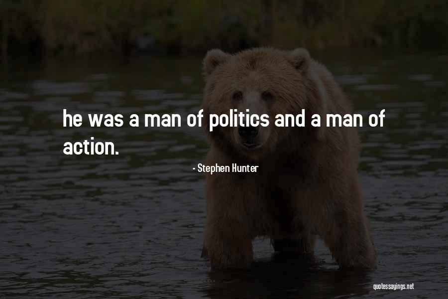 Stephen Hunter Quotes 1418681 Stephen Hunter Quotes 1418681