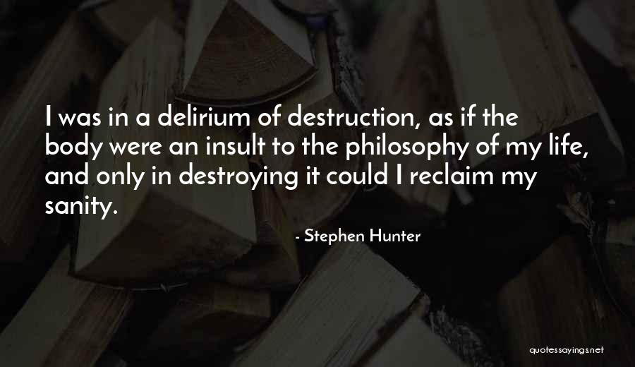 Stephen Hunter Quotes 1466761 Stephen Hunter Quotes 1466761