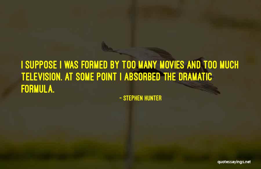 Stephen Hunter Quotes 1565072 Stephen Hunter Quotes 1565072