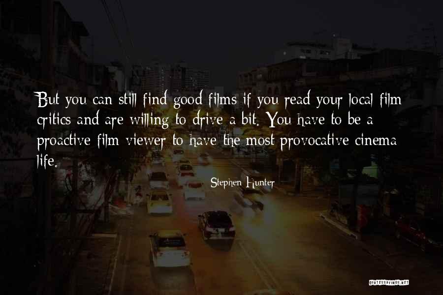 Stephen Hunter Quotes 165187 Stephen Hunter Quotes 165187